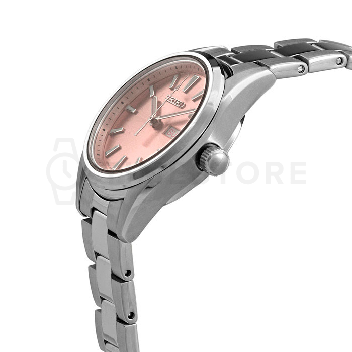 Seiko Quartz