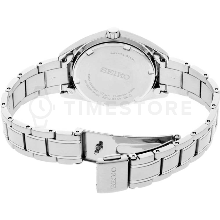 Seiko Quartz