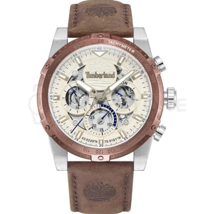 Timberland Sherbrook