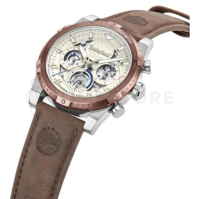 Timberland Sherbrook