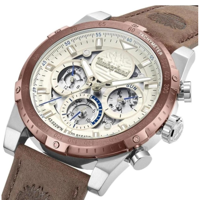 Timberland Sherbrook