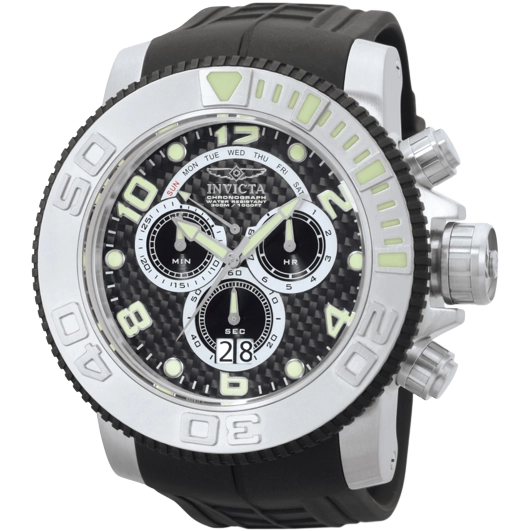 Invicta Sea Hunter