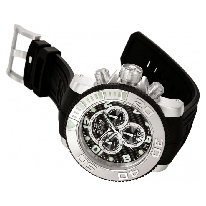 Invicta Sea Hunter