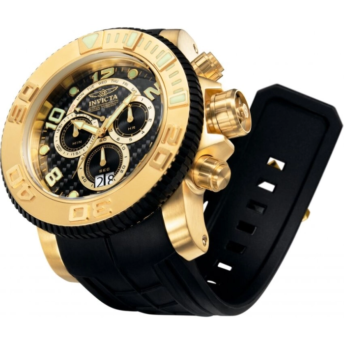 Invicta Sea Hunter