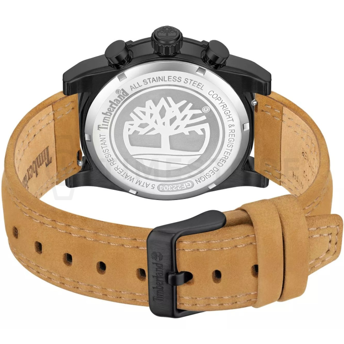 Timberland Stonington