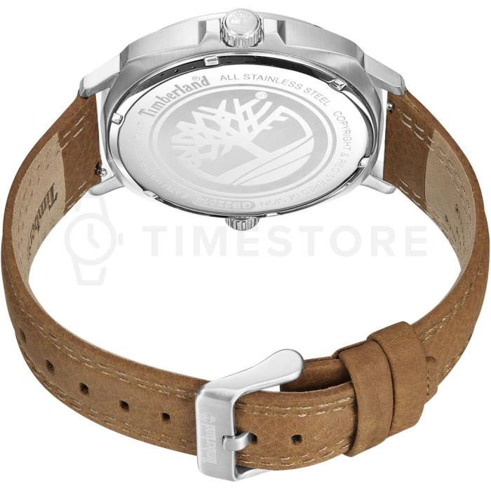 Timberland Breakheart