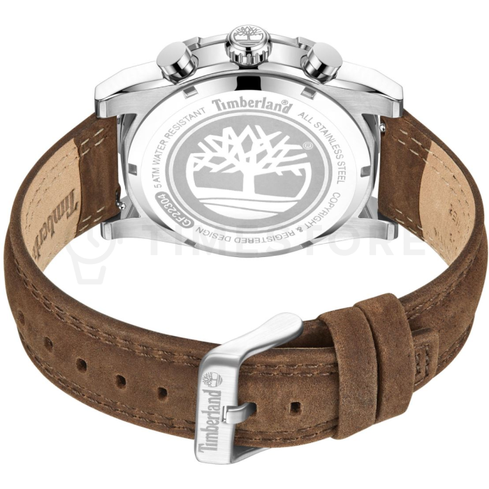 Timberland Sherbrook