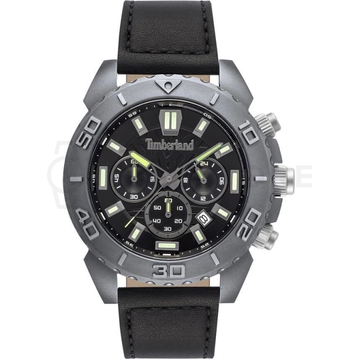 Timberland Barnstead