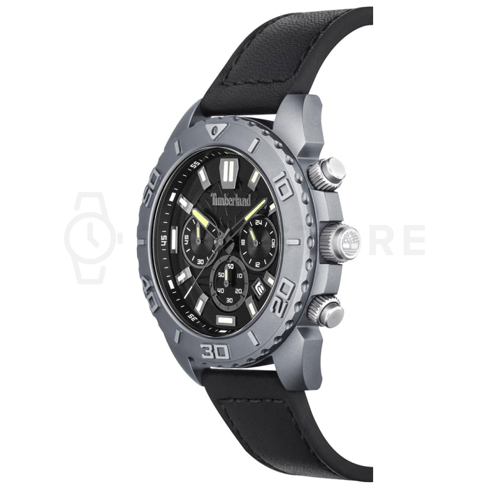 Timberland Barnstead