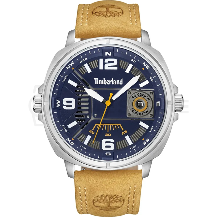 Timberland Breakheart