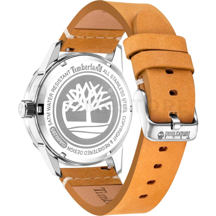 Timberland Adirondack