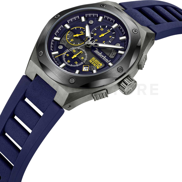 Timberland Abbotville