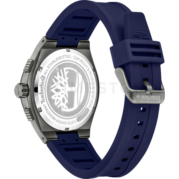 Timberland Abbotville