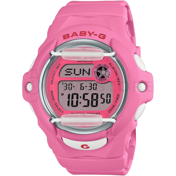 Casio Baby-G