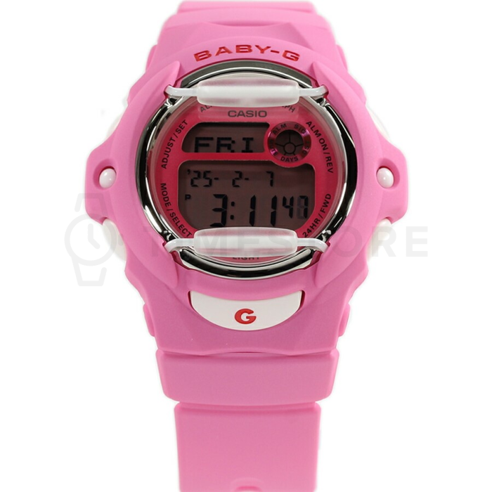 Casio Baby-G