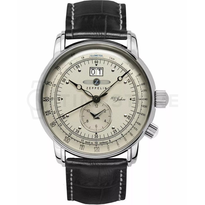 Zeppelin 100 Jahre Zeppelin