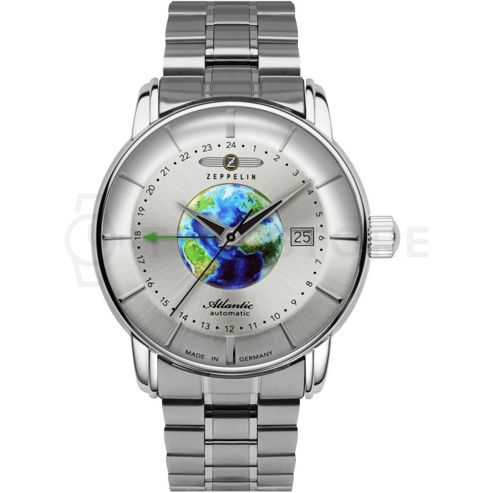 Zeppelin Atlantic