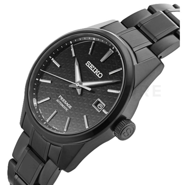 Seiko Presage