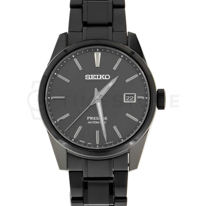 Seiko Presage
