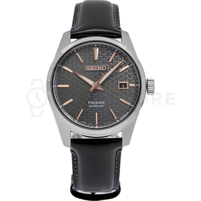 Seiko Presage