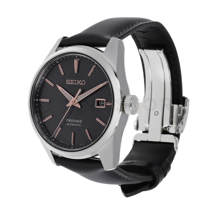Seiko Presage