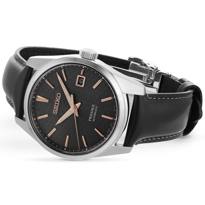 Seiko Presage