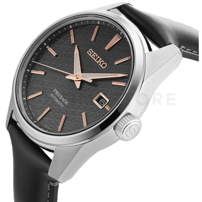 Seiko Presage