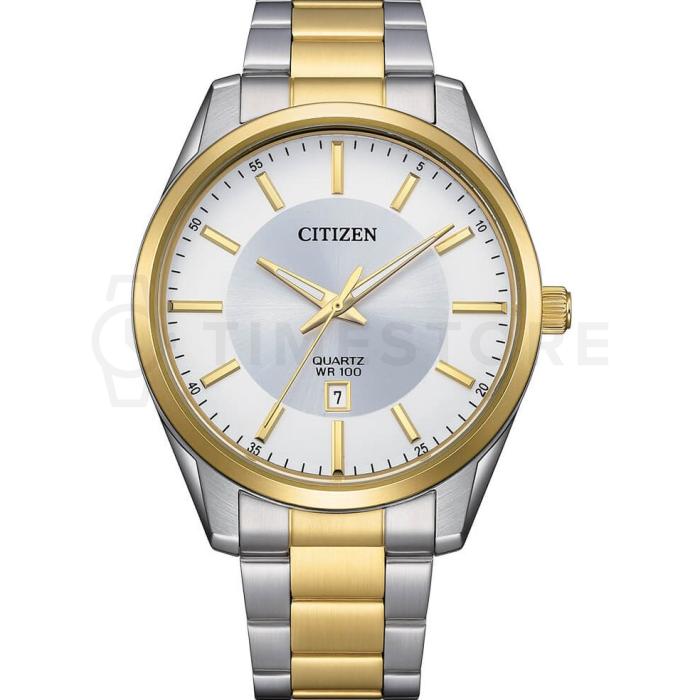Citizen Quartz