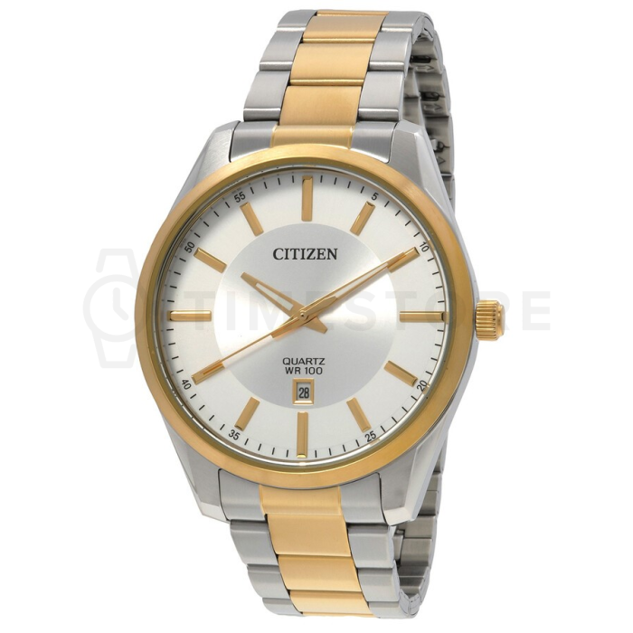 Citizen Quartz
