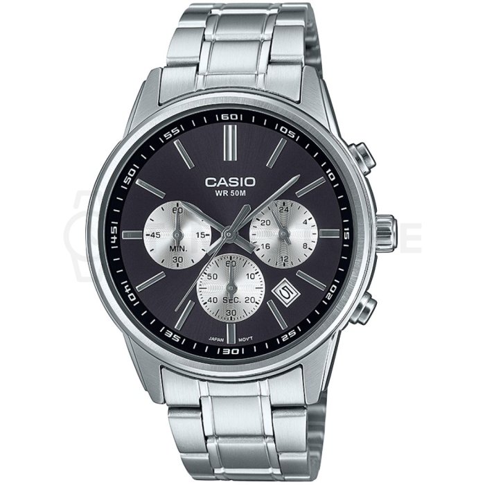 Casio Timeless MTP-E515D-1AVDF