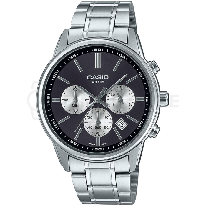Casio Timeless