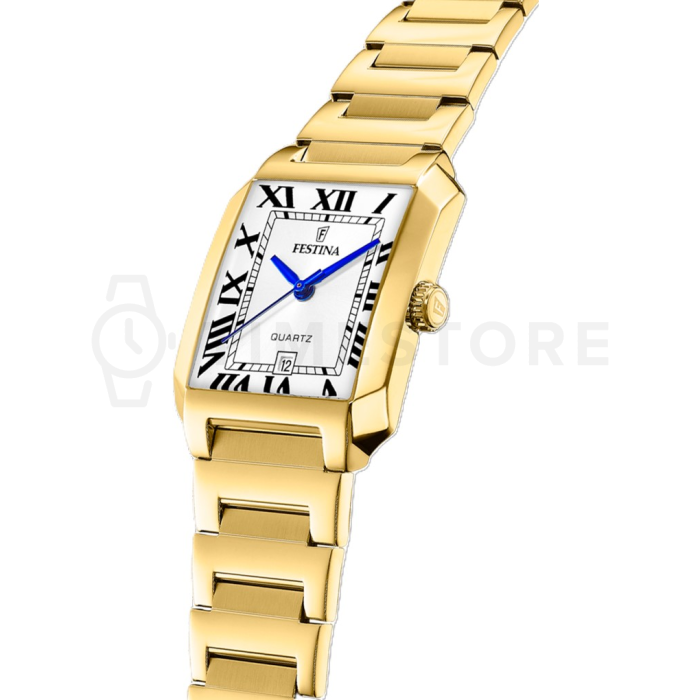 Festina On The Square