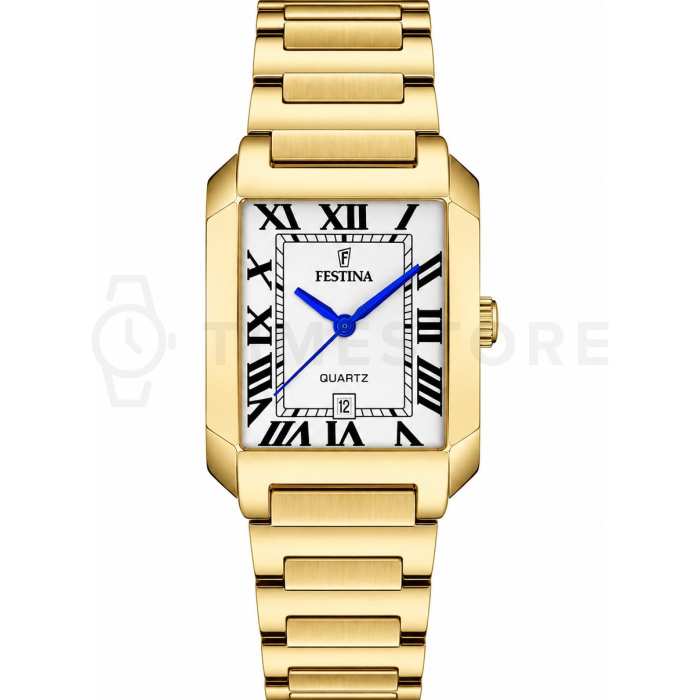 Festina On The Square