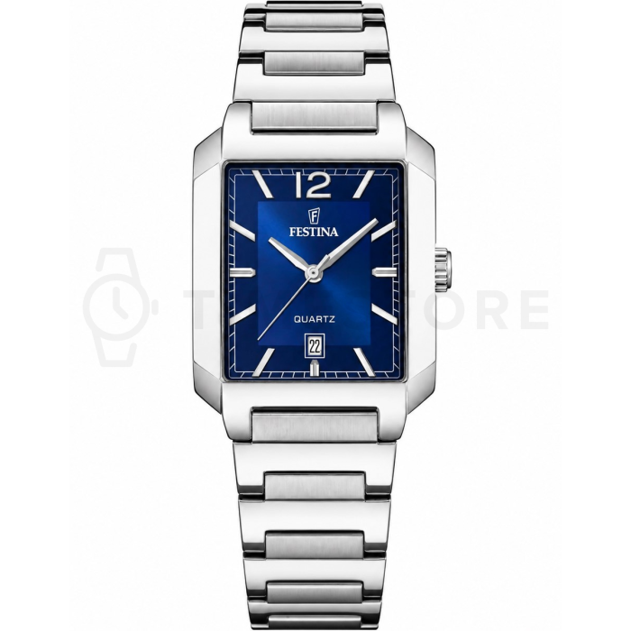 Festina On The Square