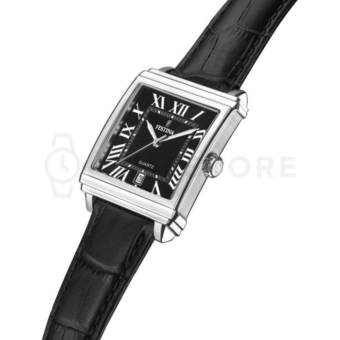 Festina On The Square