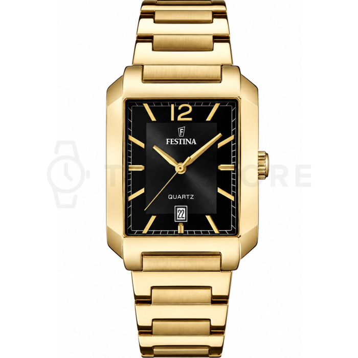 Festina On The Square