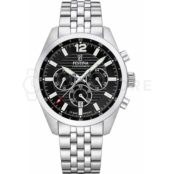 Festina Timeless Chronograph