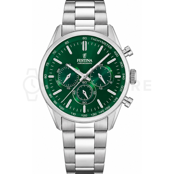 Festina Timeless Chronograph
