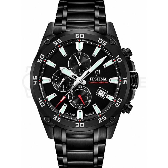 Festina Timeless Chronograph