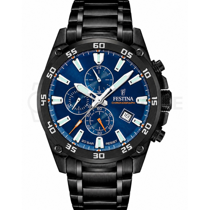 Festina Timeless Chronograph