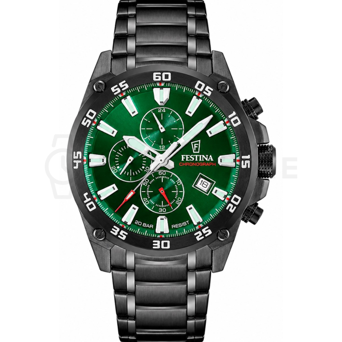 Festina Timeless Chronograph