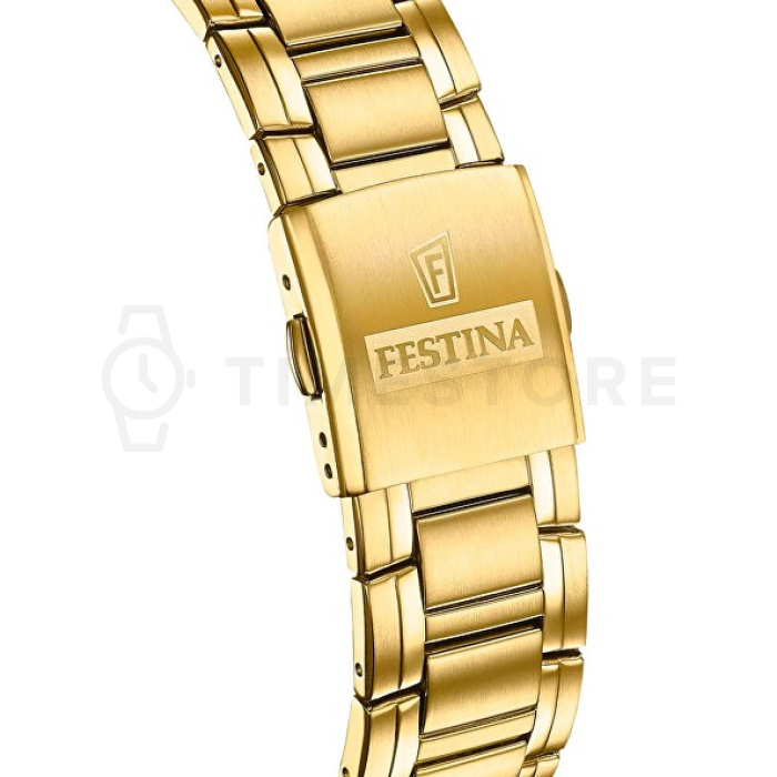 Festina Timeless Chronograph