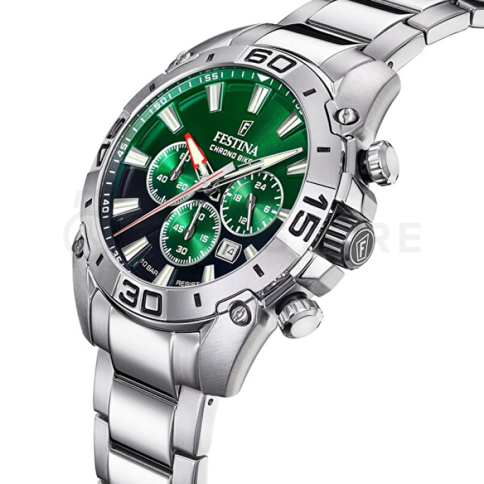 Festina Timeless Chronograph