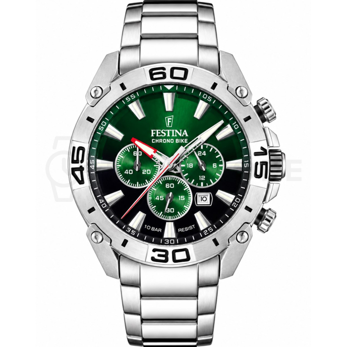 Festina Timeless Chronograph
