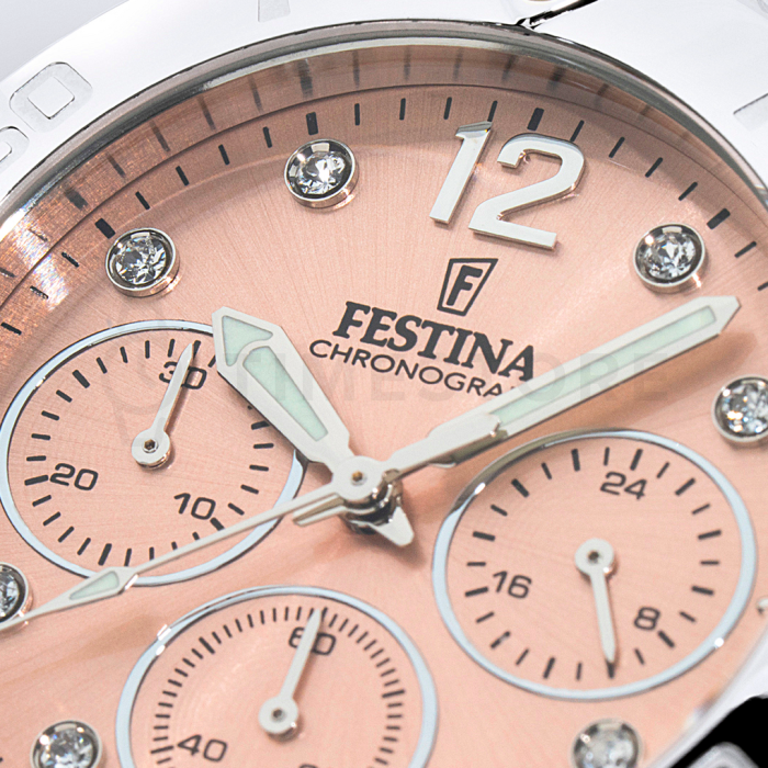 Festina Boyfriend