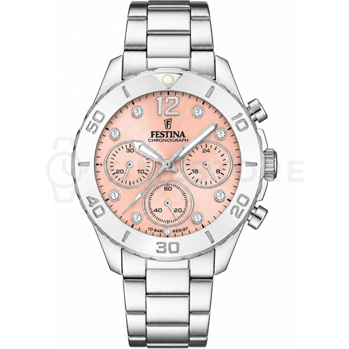 Festina Boyfriend