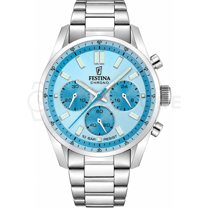 Festina Boyfriend