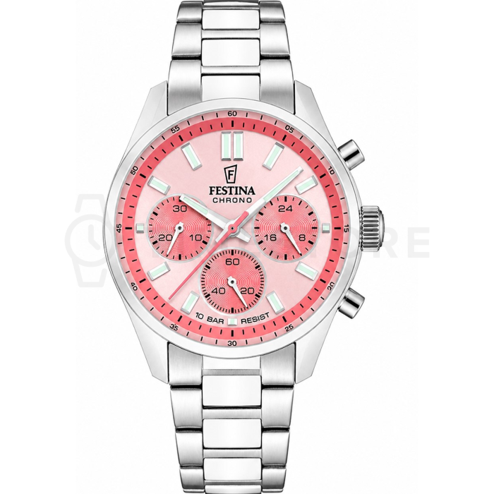 Festina Boyfriend