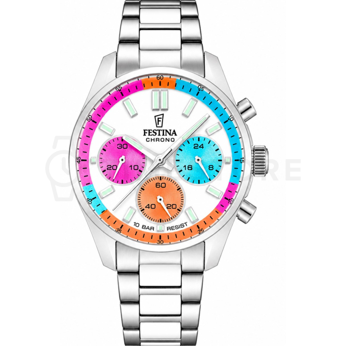 Festina Boyfriend