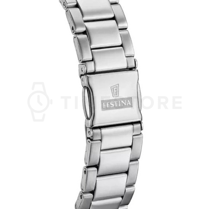 Festina Acero Clasico